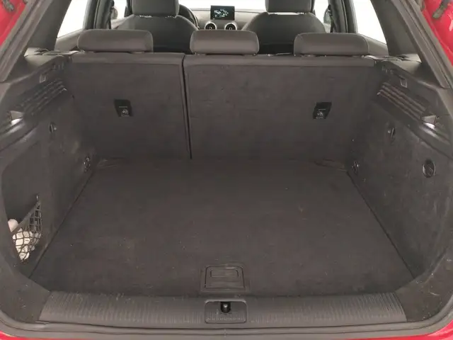 Audi A3 view 13
