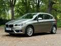 BMW 216 Silber - thumbnail 2