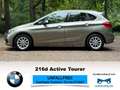 BMW 216 Silber - thumbnail 1