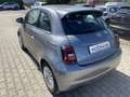 Fiat 500e Neuer 500 320km Reichweite Grau - thumbnail 4