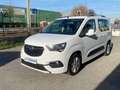 Opel Combo Life Blanc - thumbnail 4