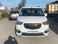 Opel Combo Life Blanc - thumbnail 3