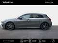 Mercedes-Benz A 200 200 d 150ch AMG Line 8G-DCT Gris - thumbnail 2