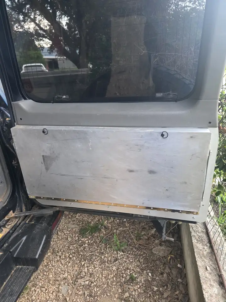 Nissan Patrol GR HT 2.8 td SE, foto 7
