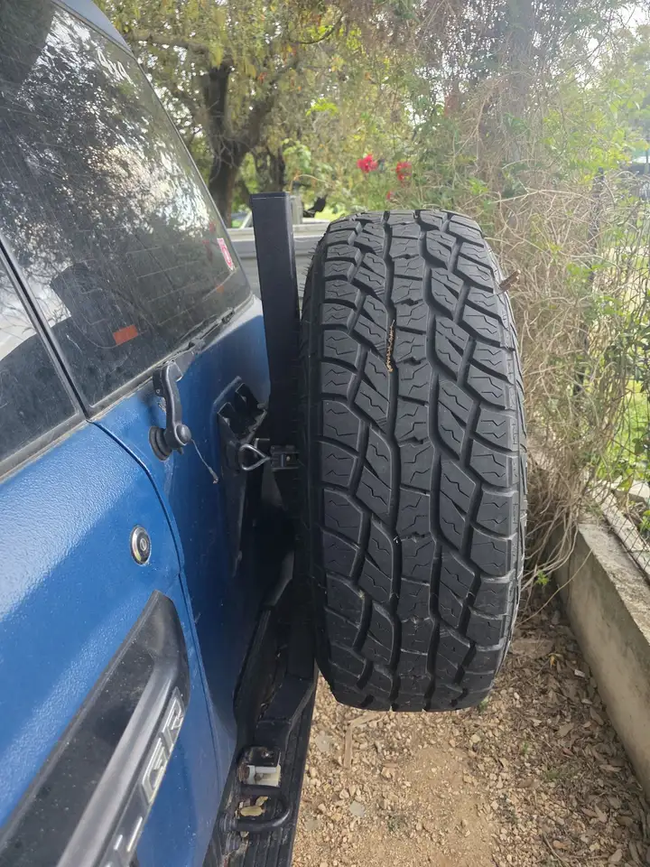 Nissan Patrol GR HT 2.8 td SE, foto 3