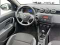 Dacia Duster DEAL TCe 100 ECO-G LPG (GJR/KLIMA/KOMFORT) Bianco - thumbnail 6