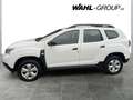 Dacia Duster DEAL TCe 100 ECO-G LPG (GJR/KLIMA/KOMFORT) Bianco - thumbnail 2