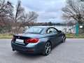 BMW 430 Cabrio 430 i Sport Line Leder Navi Gris - thumbnail 18