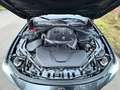BMW 430 Cabrio 430 i Sport Line Leder Navi Gris - thumbnail 11
