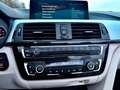 BMW 430 Cabrio 430 i Sport Line Leder Navi Gris - thumbnail 7