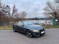 BMW 430 Cabrio 430 i Sport Line Leder Navi Gris - thumbnail 1