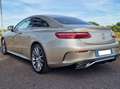 Mercedes-Benz E 220 E 220 d Coupe 9G-TRONIC AMG Line Gold - thumbnail 2