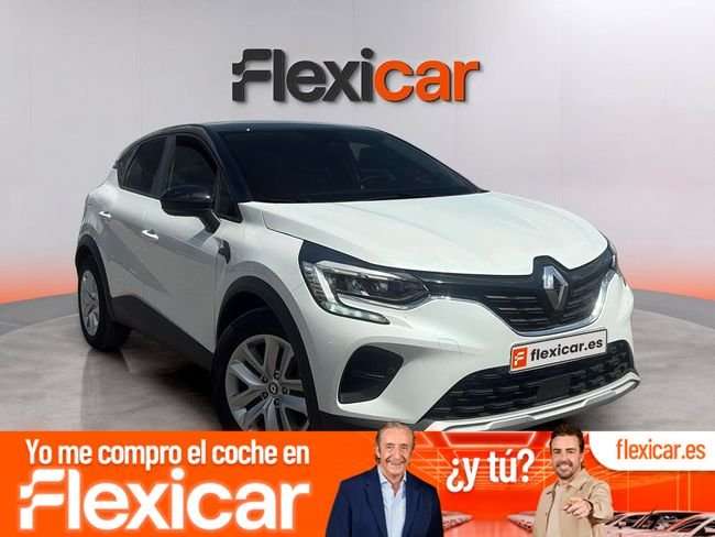 Renault Captur TCe Evolution 74kW GLP - foto 1