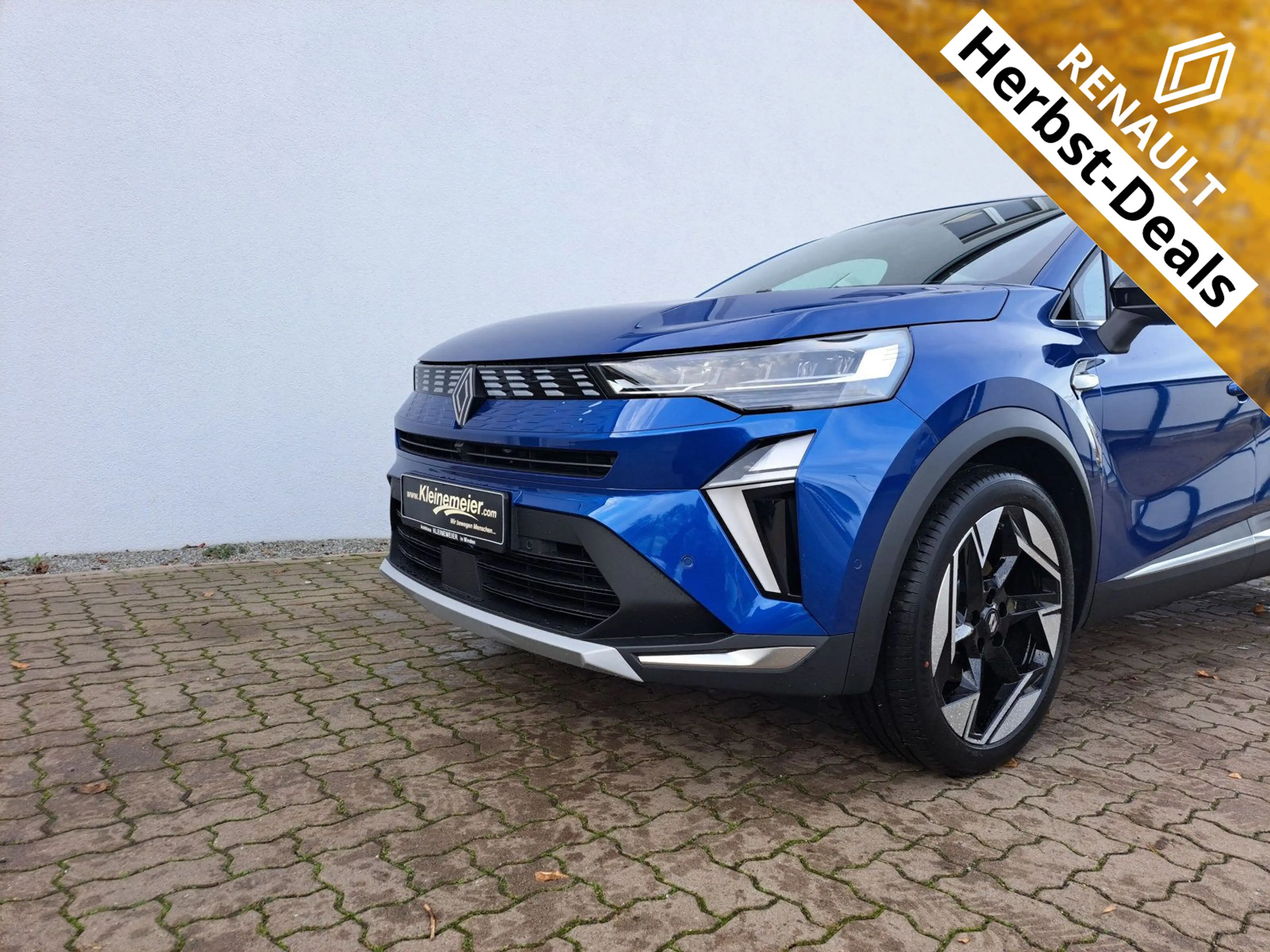 Renault Symbioz 1.8 E-TECH Full Hybrid 160 Iconic — photo 6