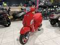 Vespa Elettrica 70 Km/h Red Rouge - thumbnail 2