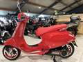 Vespa Elettrica 70 Km/h Red Rouge - thumbnail 4