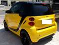 smart forTwo Fortwo II 2007 1.0 mhd PULSE Jaune - thumbnail 4