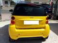 smart forTwo Fortwo II 2007 1.0 mhd PULSE Jaune - thumbnail 5