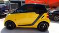 smart forTwo Fortwo II 2007 1.0 mhd PULSE Jaune - thumbnail 3