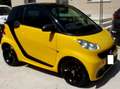 smart forTwo Fortwo II 2007 1.0 mhd PULSE Jaune - thumbnail 8