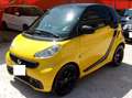 smart forTwo Fortwo II 2007 1.0 mhd PULSE Jaune - thumbnail 2