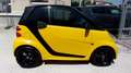 smart forTwo Fortwo II 2007 1.0 mhd PULSE Jaune - thumbnail 7