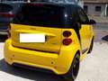 smart forTwo Fortwo II 2007 1.0 mhd PULSE Jaune - thumbnail 6