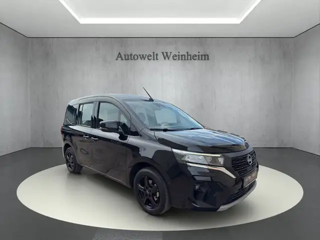 Nissan Townstar TOWNSTAR°N CONNECTA°1.HAND°24 TKM°NAV°KAM°LEDER°
