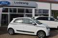 Renault Twingo Limited Klimaanlage Blanc - thumbnail 2
