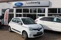 Renault Twingo Limited Klimaanlage Blanc - thumbnail 1