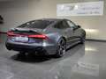 Audi RS7 4.0 TFSI quattro /Head-UP/Soft Close/S.Heiz. Gris - thumbnail 6