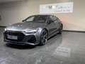 Audi RS7 4.0 TFSI quattro /Head-UP/Soft Close/S.Heiz. Gris - thumbnail 4