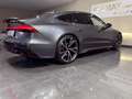 Audi RS7 4.0 TFSI quattro /Head-UP/Soft Close/S.Heiz. Gris - thumbnail 8