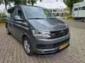 Volkswagen Transporter 2.0 ABT235PK DSG HIGHLINE TDI L2H 4 MOTION SCHUIFD Gris - thumbnail 3