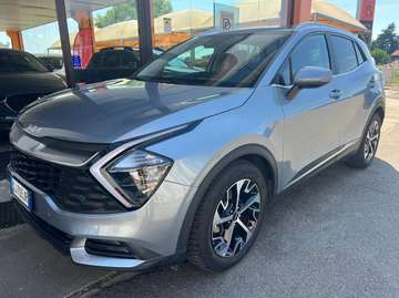 1.6 crdi mhev Style imt