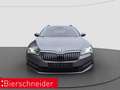 Skoda Superb Combi 1.5 TSI DSG Ambition LED ACC NAVI PDC SHZ LM Gris - thumbnail 3