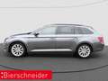 Skoda Superb Combi 1.5 TSI DSG Ambition LED ACC NAVI PDC SHZ LM Grau - thumbnail 5