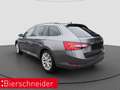 Skoda Superb Combi 1.5 TSI DSG Ambition LED ACC NAVI PDC SHZ LM Grau - thumbnail 6