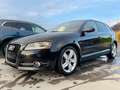 Audi A3 Sportback 1.6 TDi**MARCHAND**EXPORT** Noir - thumbnail 2