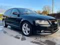 Audi A3 Sportback 1.6 TDi**MARCHAND**EXPORT** Noir - thumbnail 3