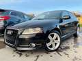 Audi A3 Sportback 1.6 TDi**MARCHAND**EXPORT** Noir - thumbnail 1