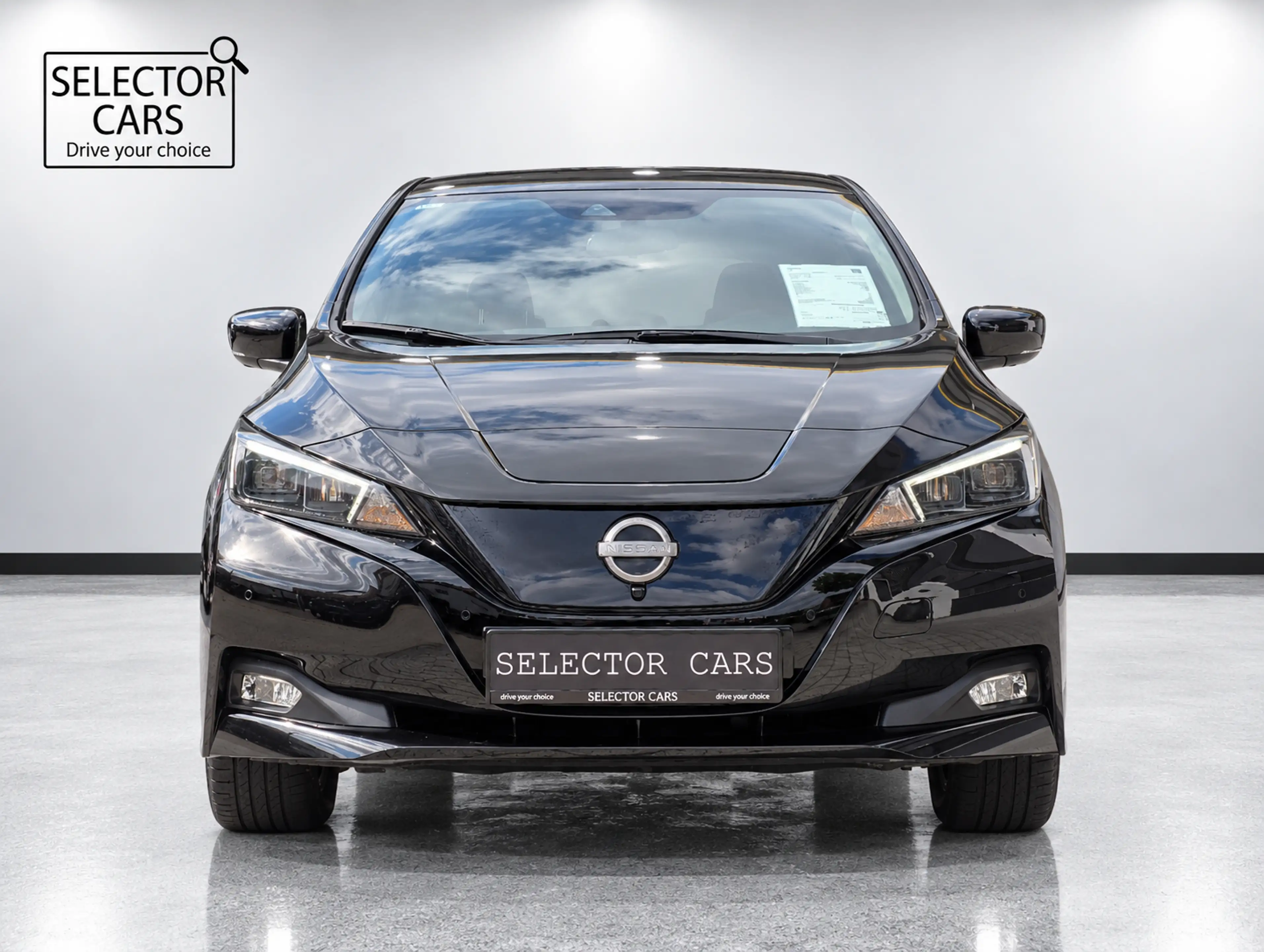 Nissan Leaf N-Connecta TÜV NEU/Service Neu/Top — photo 2