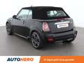 MINI John Cooper Works Cabrio John Cooper Works Zwart - thumbnail 4