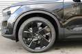 Volvo EX40 Single Motor Extended Range Ultra Black Ed. 82 kWh Schwarz - thumbnail 6