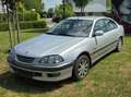 Toyota Avensis Avensis 1.6 Zilver - thumbnail 2