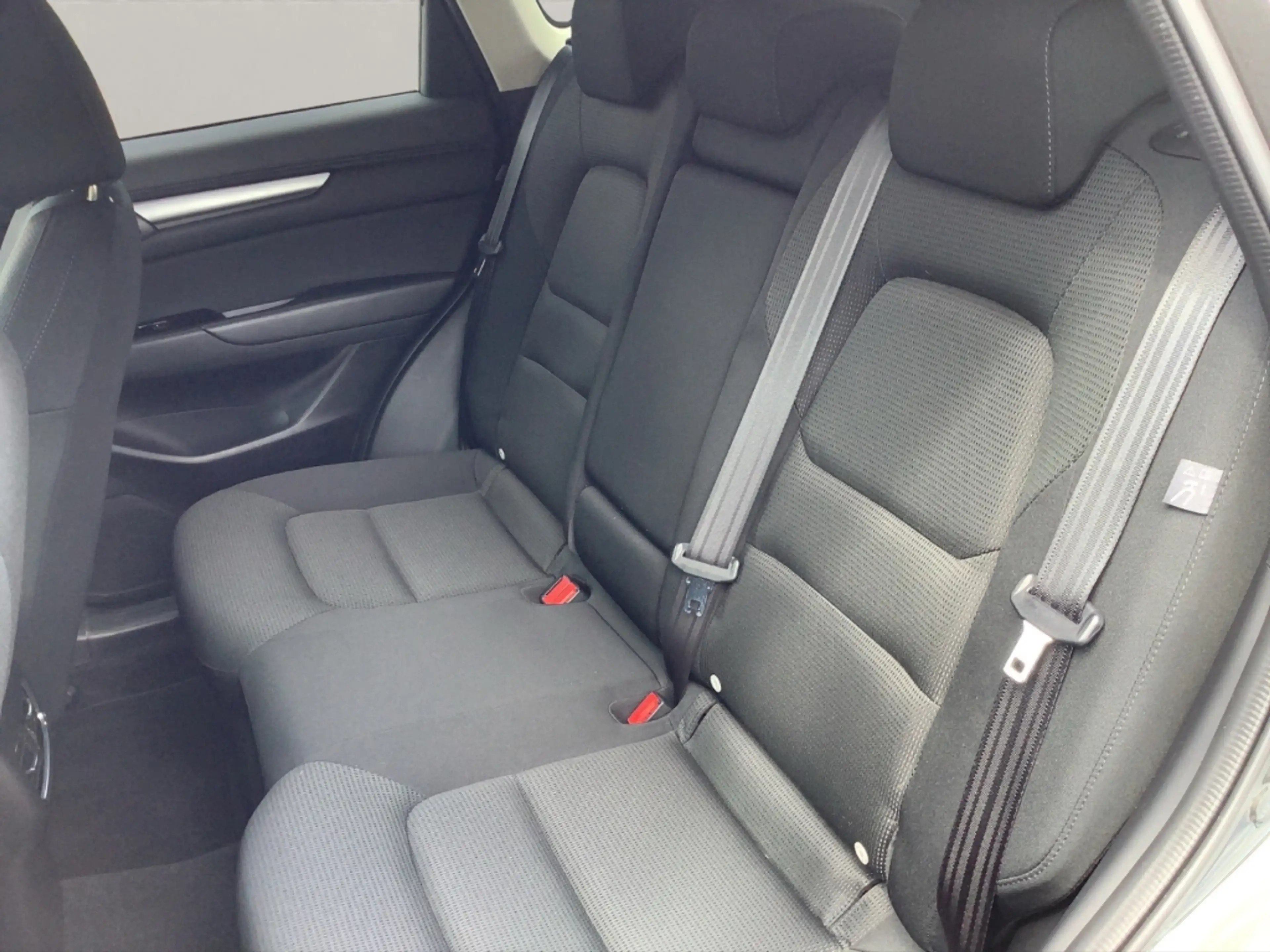 Mazda CX-5 SKY-G SOMO ADVANTAGE+GJ-RÄDER !! — photo 10