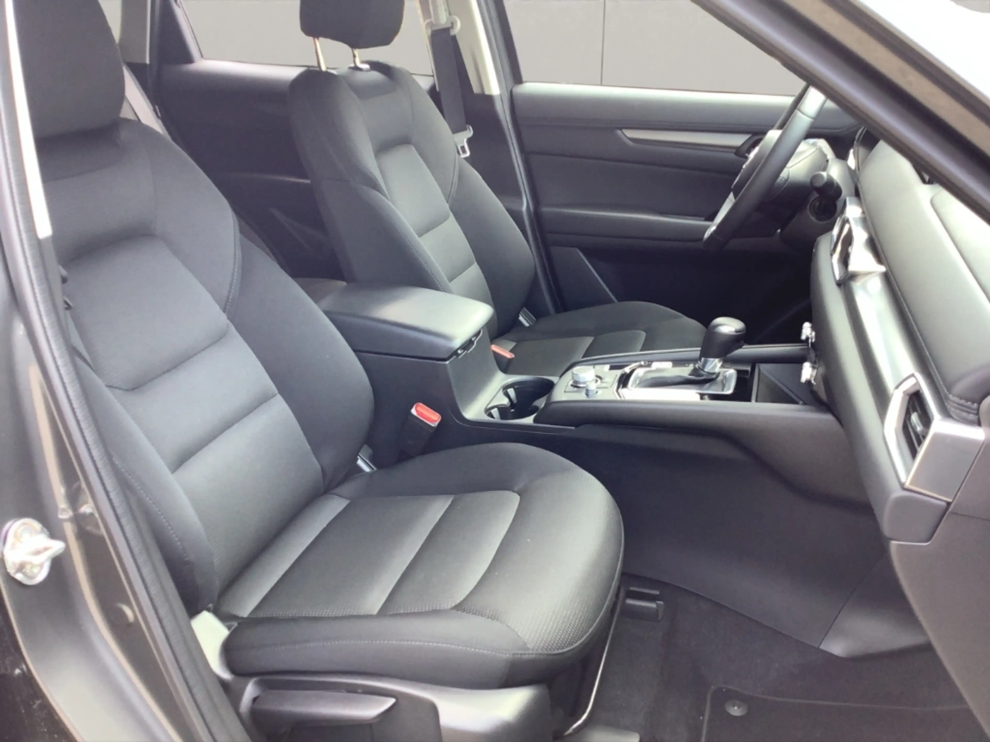 Mazda CX-5 SKY-G SOMO ADVANTAGE+GJ-RÄDER !! — photo 11