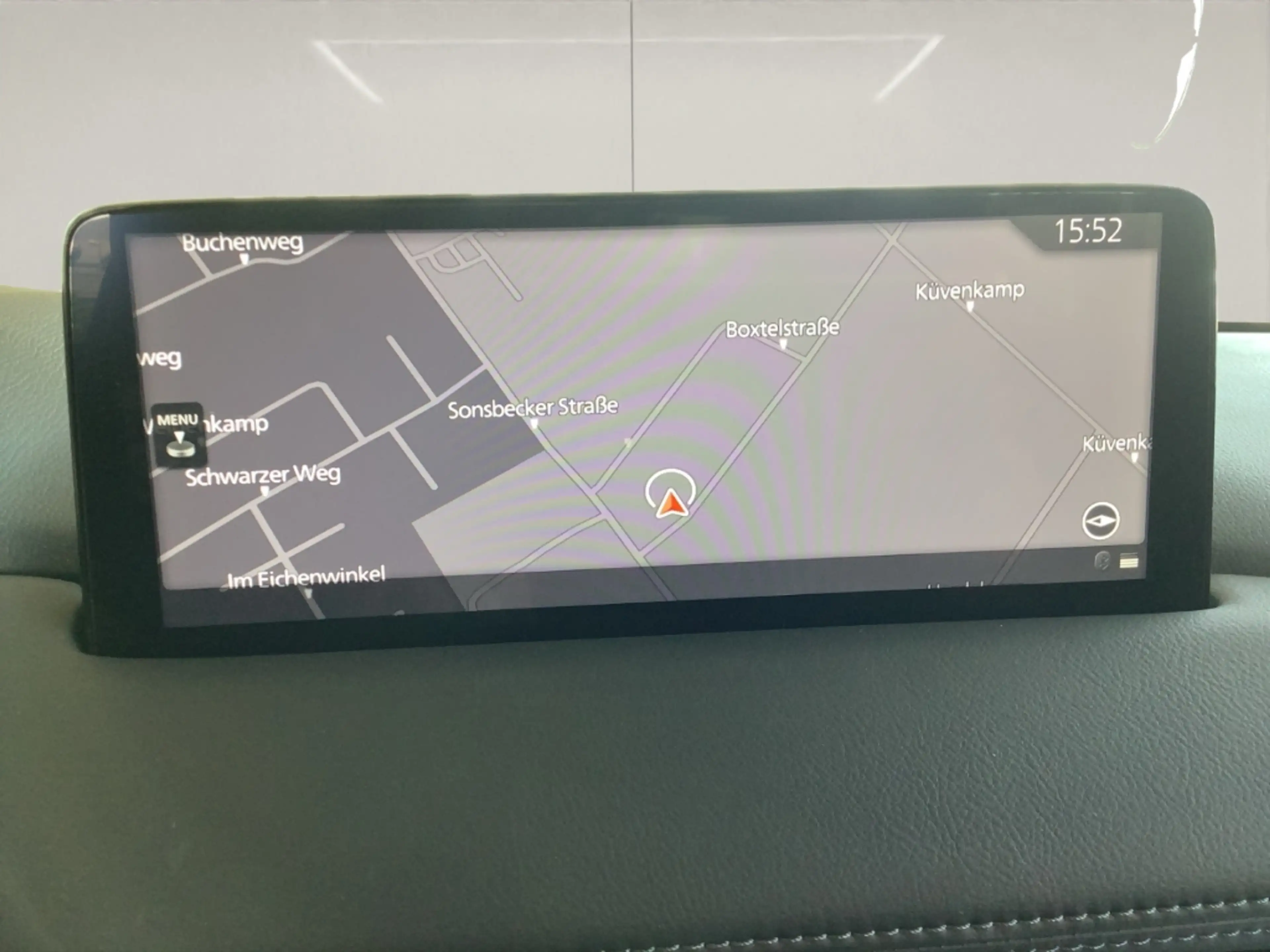 Mazda CX-5 SKY-G SOMO ADVANTAGE+GJ-RÄDER !! — photo 14