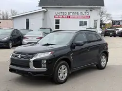2021 Mitsubishi RVR
