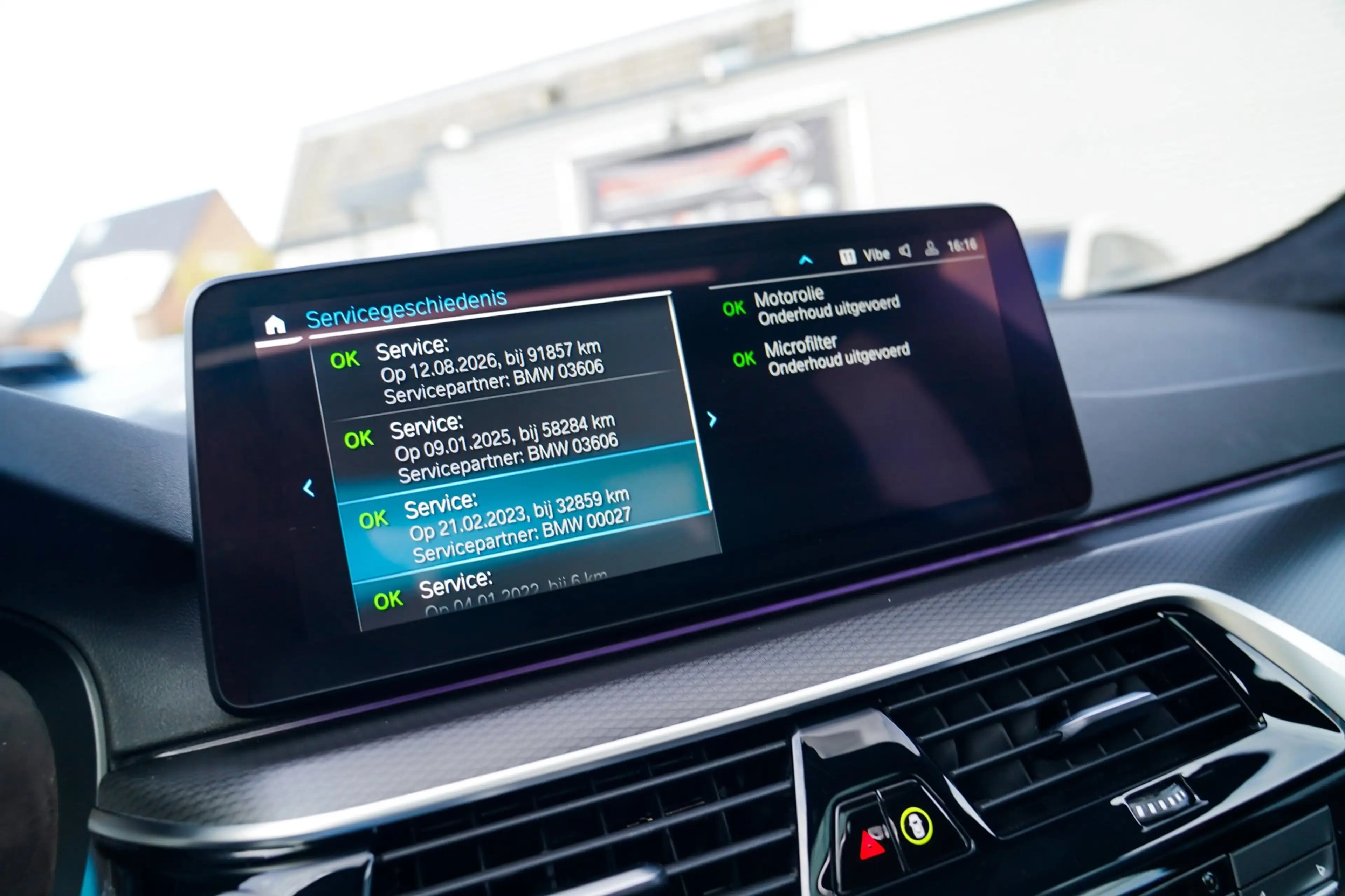 BMW 545 5-serie 545e xDrive High Executive | Harman/Kardon — photo 50